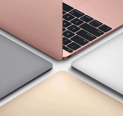 Pronti i display per MacBook Air M4 e iPad base