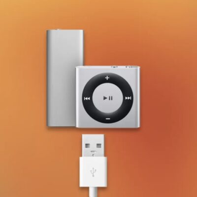 macOS 13.5 corregge il bug dell’iPod shuffle