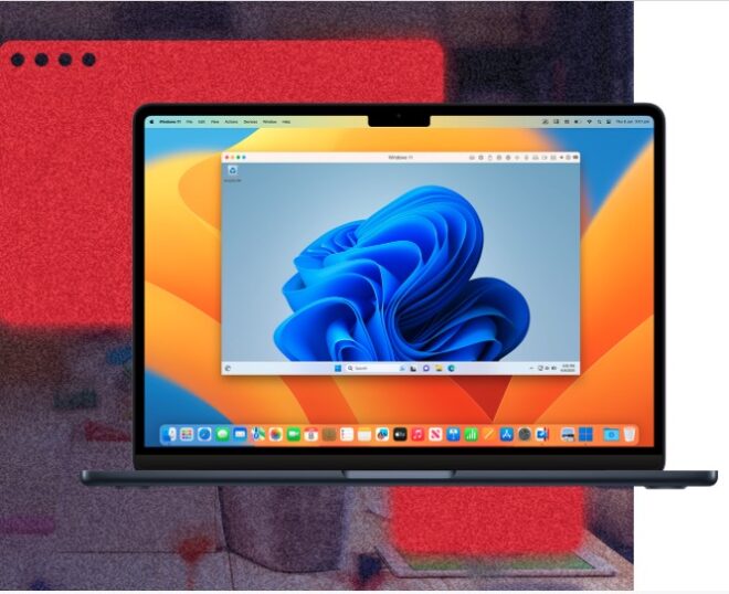 Parallels Desktop 19 aggiunge il supporto a Touch ID, compatibilità con macOS Sonoma e altro ancora