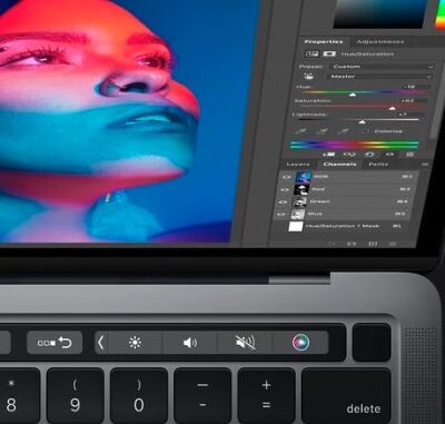 Il MacBook Pro 2017 entra nella lista dei prodotti vintage