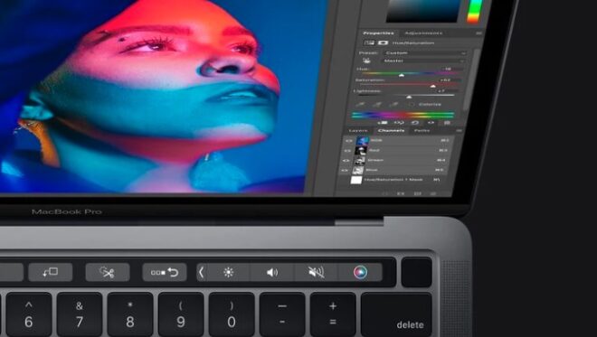 Il MacBook Pro 2017 entra nella lista dei prodotti vintage