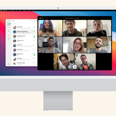 Nuova app WhatsApp nativa per Mac, ora con chiamata di gruppo