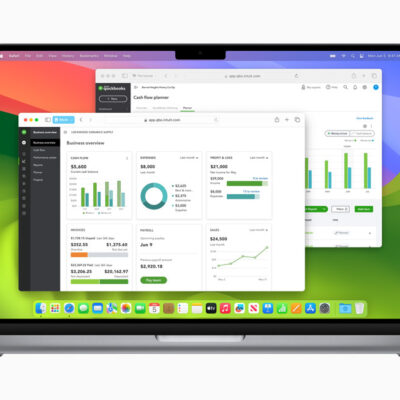 Come preparare il Mac per macOS Sonoma