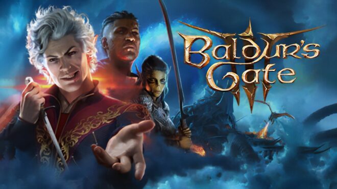 Baldur’s Gate 3 arriva su Mac!