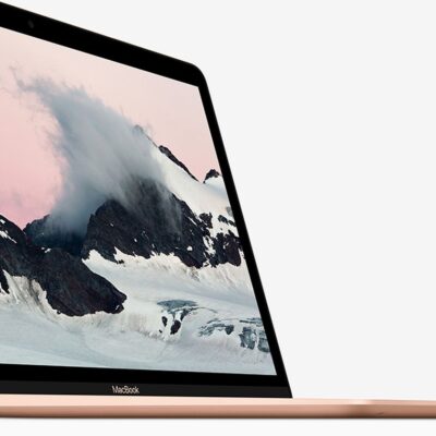 Apple vuole portare il suo chip modem nei MacBook