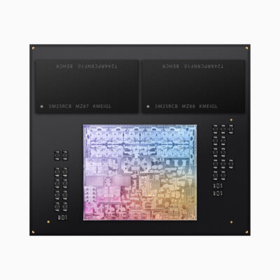 M7 Ultra, Apple prepara il chip con fino a 1,5TB di RAM