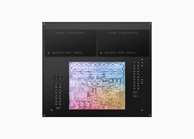 M7 Ultra, Apple prepara il chip con fino a 1,5TB di RAM