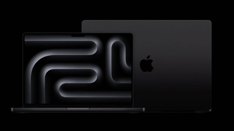 MacBook Pro M3