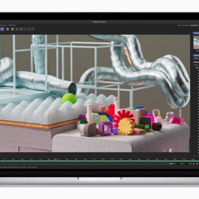 MacBook Pro M3, ecco le prime recensioni