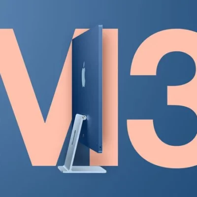 iMac M3, ecco le possibili novità e la data di lancio