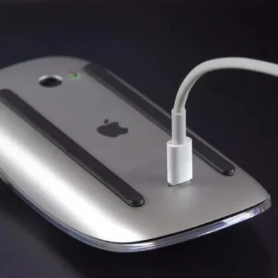 Apple sta preparando un Magic Mouse completamente nuovo
