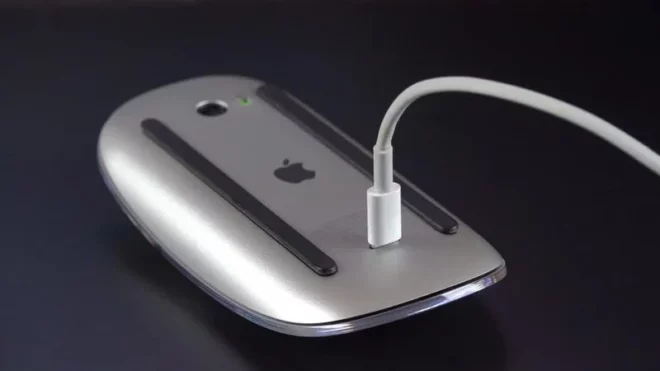 Apple pronta a lanciare nuove versioni di Magic Mouse, Trackpad e Keyboard con USB-C