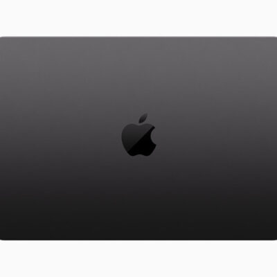 Il Nero siderale dei nuovi MacBook Pro risolve il problema delle impronte digitali?