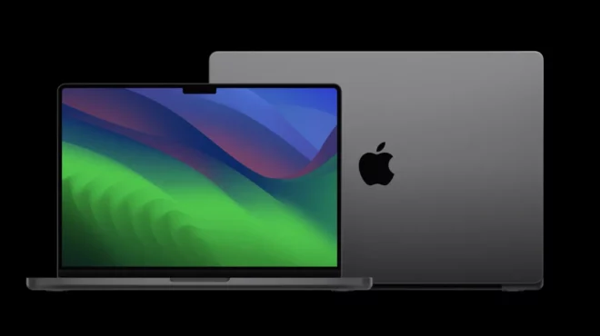 Apple ha iniziato lo sviluppo del MacBook Pro M4 e ha lavorato su un chip M2 potenziato per Apple Car