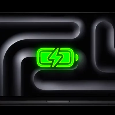 Come visualizzare lo stato della batteria del MacBook e quando è il caso di sostituirla
