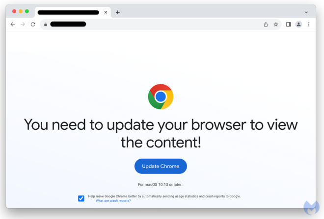 Google Chrome aggiunge la funzione “Aiutami a scrivere” su Mac