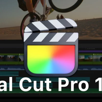 Apple rilascia Final Cut Pro 10.7 e un nuovo aggiornamento per iMovie