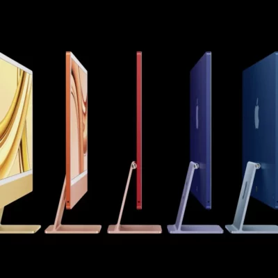 Arrivano le prime recensioni del nuovo iMac M3