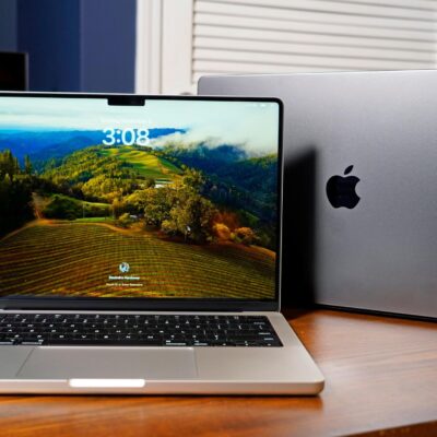 Apple: “8 GB di RAM sui MacBook Pro equivalgono a 16 GB di RAM sui PC Windows”