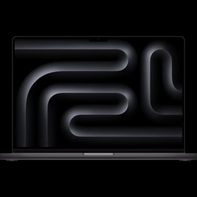 Scarica il wallpaper dei MacBook Pro M3