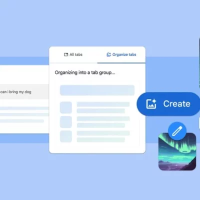 Google Chrome per Mac offrirà funzionalità di intelligenza artificiale generativa