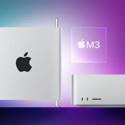 Mac Studio con chip M3 Ultra arriva a giugno?