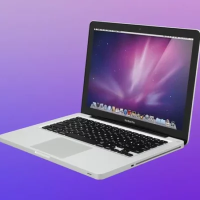 L’ultimo MacBook Pro con lettore CD è ora “obsoleto”