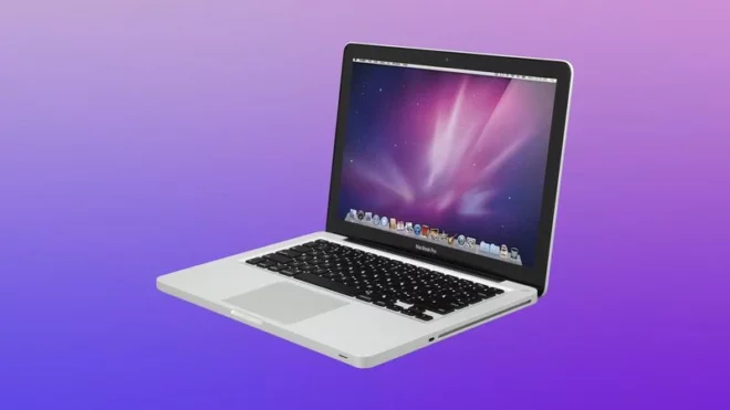 L’ultimo MacBook Pro con lettore CD è ora “obsoleto”