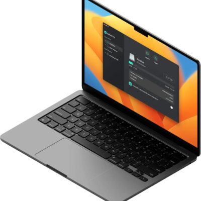 BuhoNTFS, ecco il software che rende possibile gestire i dischi in formato NTFS su Mac