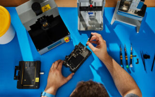 Apple allarga il Self Service Repair anche ai Mac M3