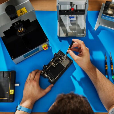 Apple allarga il Self Service Repair anche ai Mac M3