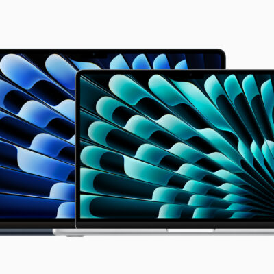Apple spiega perchè non ha (ancora) rilasciato un Mac con display touch