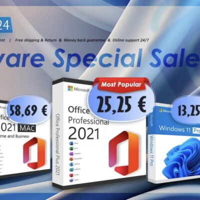Abbonamento mensile Microsoft 365 vs. Office 2021 a vita: quale scegliere? – Le offerte di Godeal24