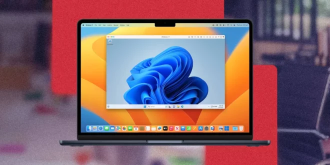 Parallels Desktop migliora il supporto per i giochi Windows