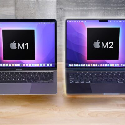 Una vulnerabilità dei chip Apple Silicon consente agli hacker di estrarre chiavi di crittografia