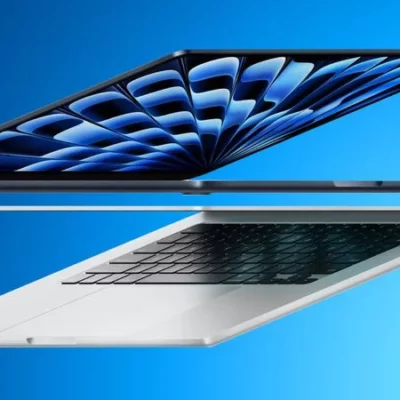 Mercato PC, Apple cresce più di tutti