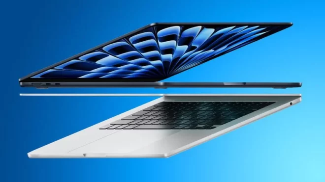 MacBook Air M3, ecco le prime recensioni