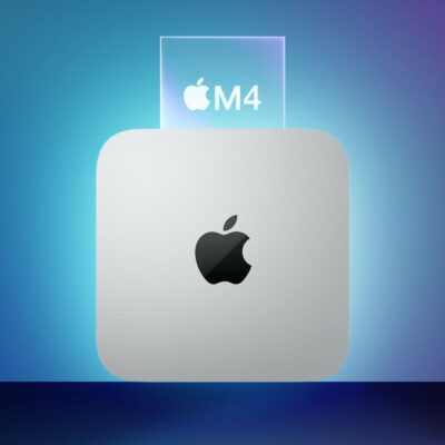 Il prossimo Mac mini non avrà il chip M3