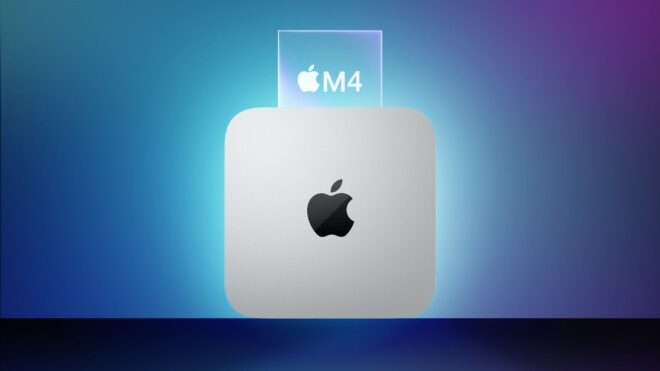 Il prossimo Mac mini non avrà il chip M3