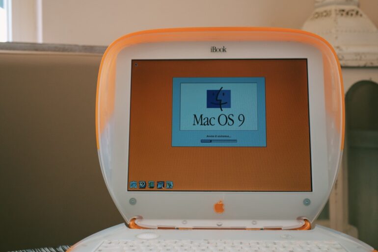 Mac OS 9