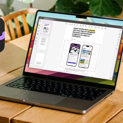 UPDF vs. Anteprima: quale scegliere per l’editing PDF professionale su Mac?