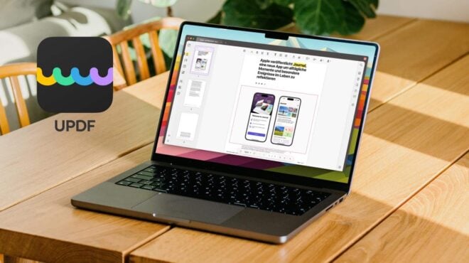 UPDF vs. Anteprima: quale scegliere per l’editing PDF professionale su Mac?