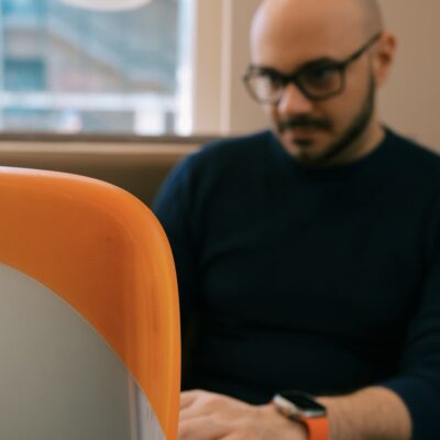 iBook: la retro-recensione del portatile G3 di Apple