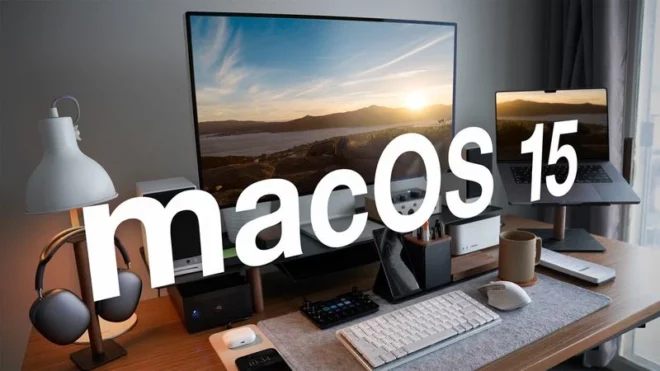 macOS 15 avrà una Calcolatrice tutta nuova