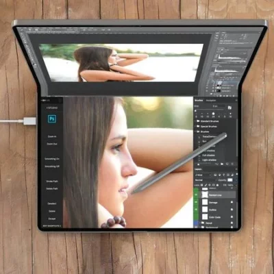 Un MacBook pieghevole? Non prima del 2028