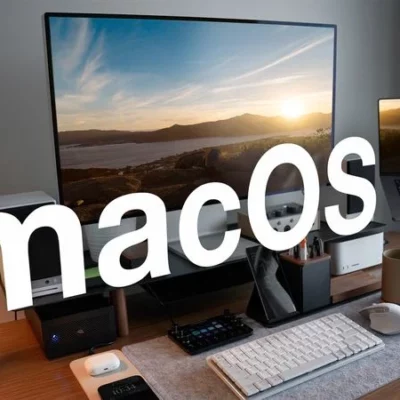 Con macOS 15 ci saranno tante novità per Impostazioni di Sistema