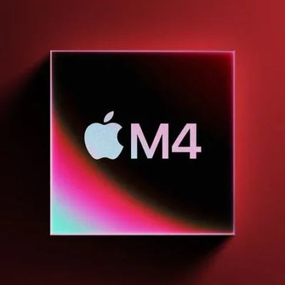 Apple ha deciso quando lanciare i MacBook Pro con chip M4
