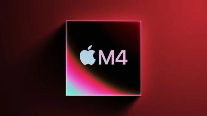 Apple ha deciso quando lanciare i MacBook Pro con chip M4