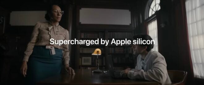 “Non c’è niente come Mac”: i nuovi spot di Apple su batteria e multitasking