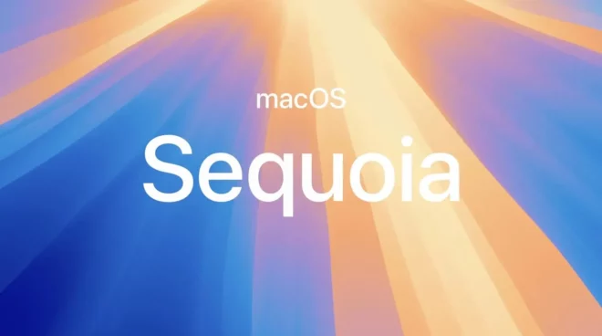 Apple rilascia macOS Sequoia beta 3 agli sviluppatori